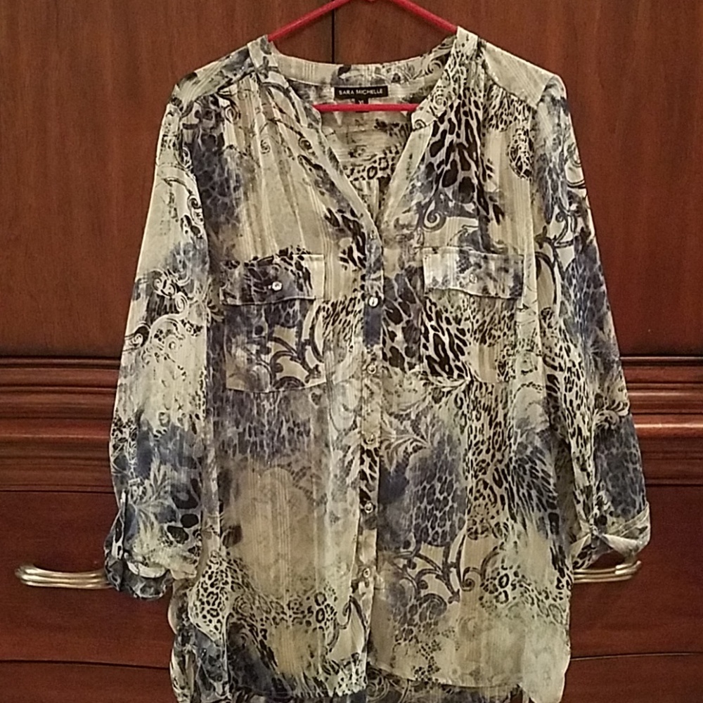 Blouse